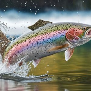 Rainbow trout
