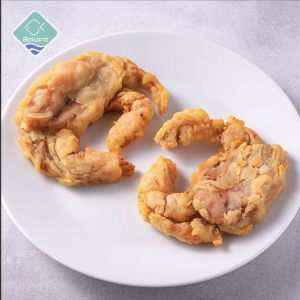 Pre-Fried Soft Shell Crab