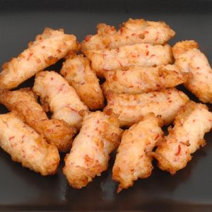 Fried Crab Flavoured Stick