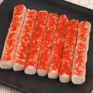 Imitation Crab Extrude Stick