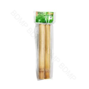 Frozen Sticky Rice With Coconut