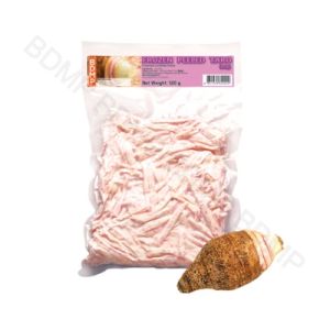Frozen Peeled Taro (Strip)