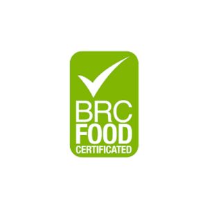 BRC FOOD CERTIFICATION