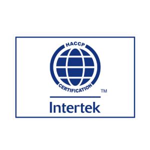 HACCP Intertek