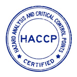 HACCP
