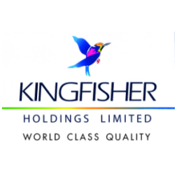 KINGFISHER HOLDINGS CO.,LTD.