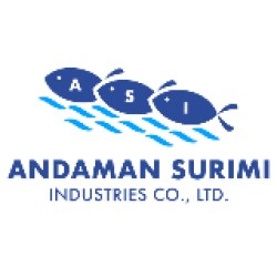 ANDAMAN SURIMI INDUSTRIES CO.,LTD.
