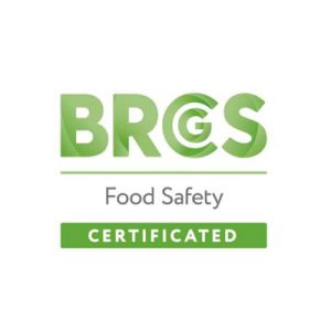BRCGS Food Safety